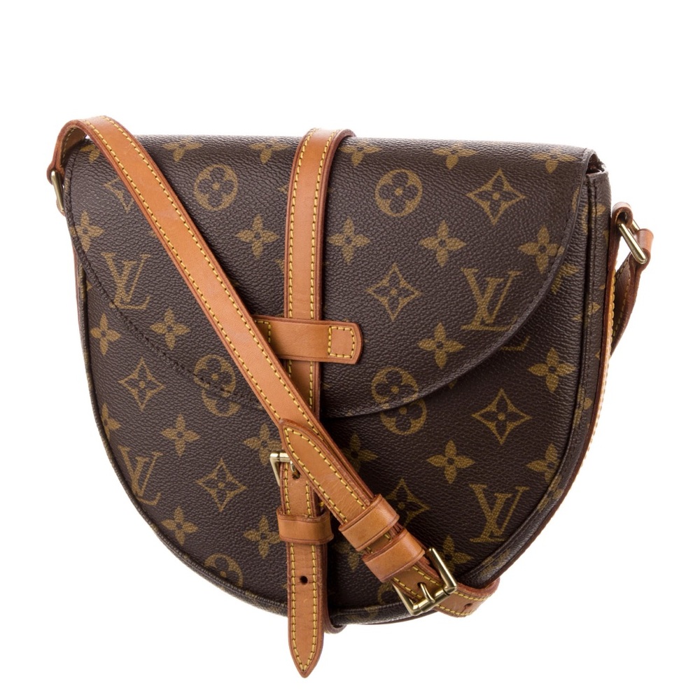 Louis Vuitton Chantilly MM